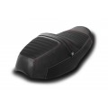 LUIMOTO Vintage Classic Seat Covers for YAMAHA XSR900 (2022+) LUIMOTO Vintage Classic Seat Covers for YAMAHA XSR900 (2022+)